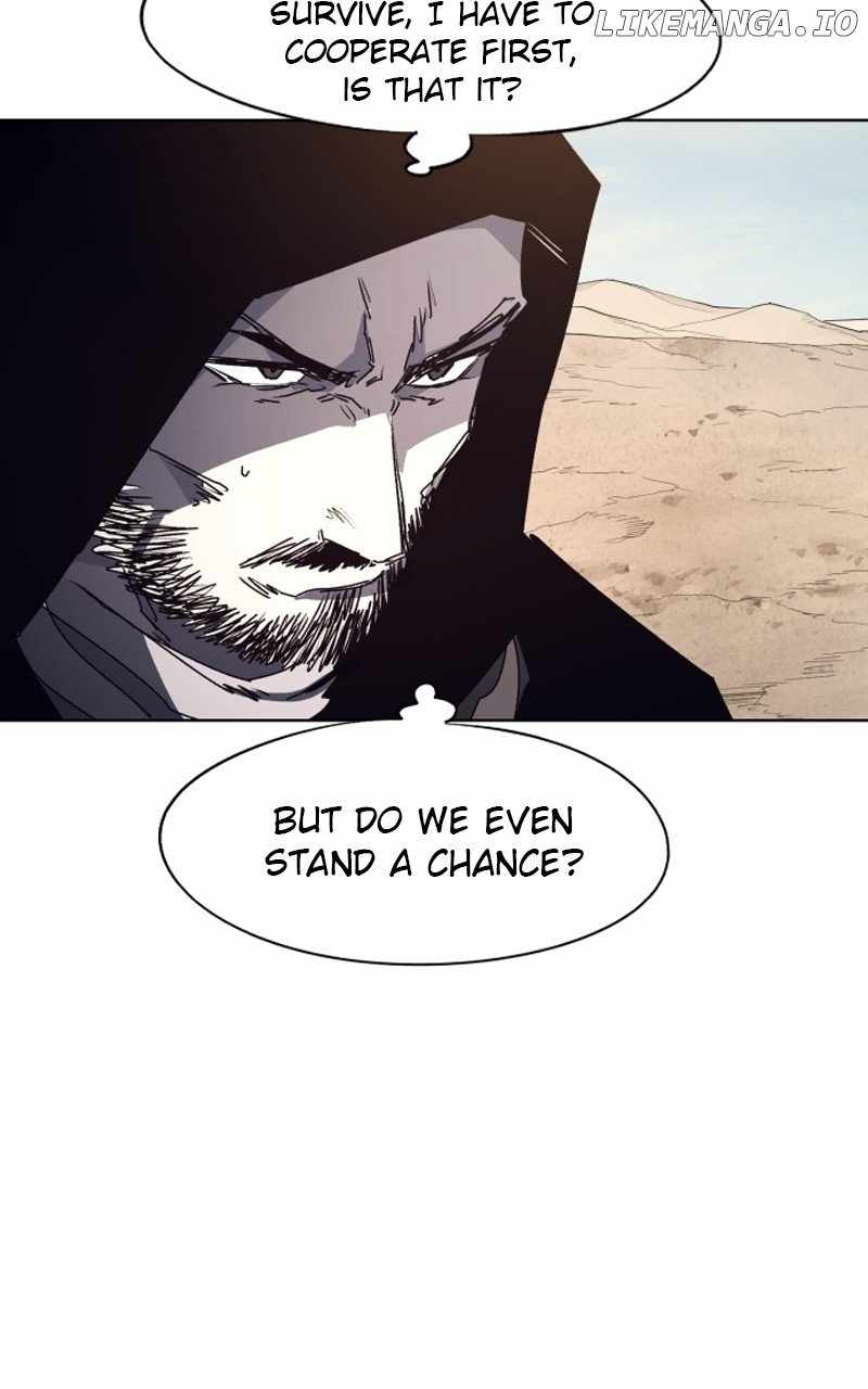 Read The Knight of Embers EN Manga Online