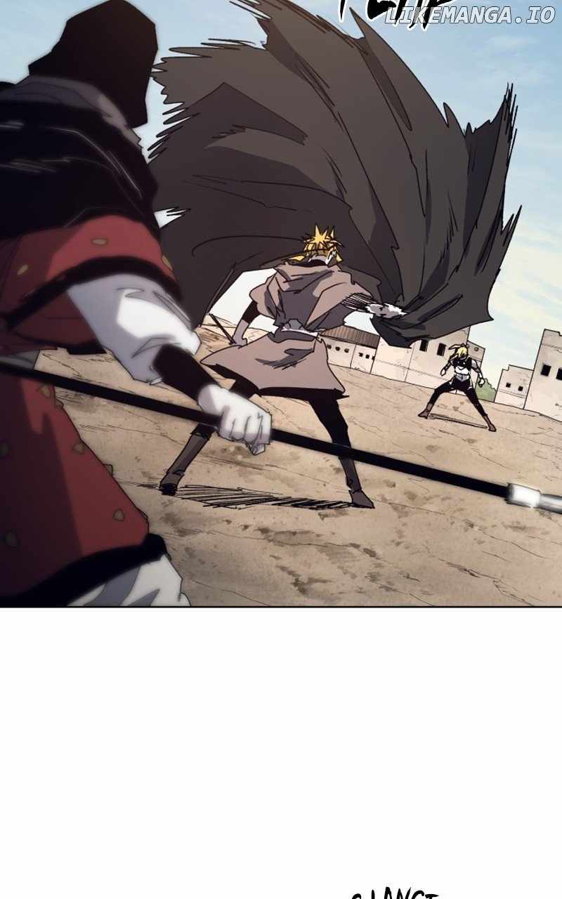 Read The Knight of Embers EN Manga Online