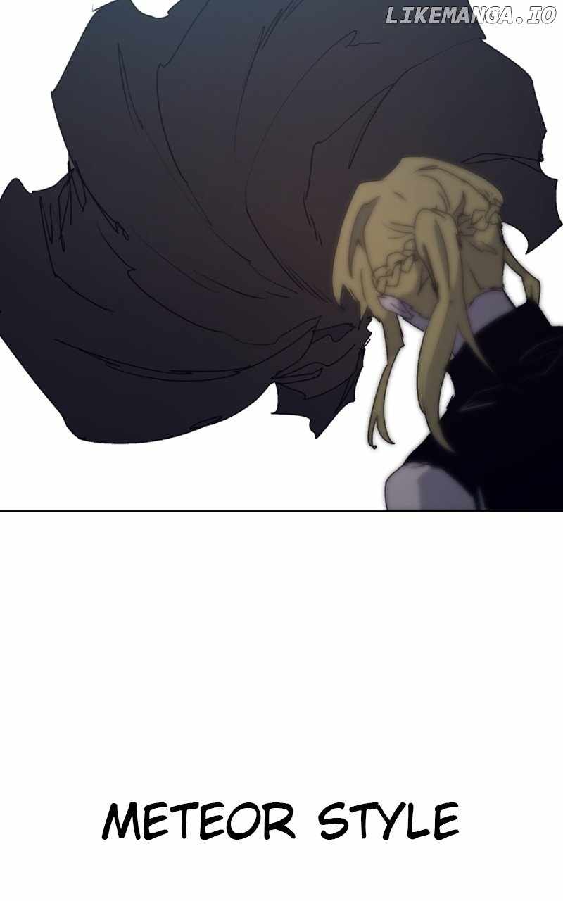 Read The Knight of Embers EN Manga Online