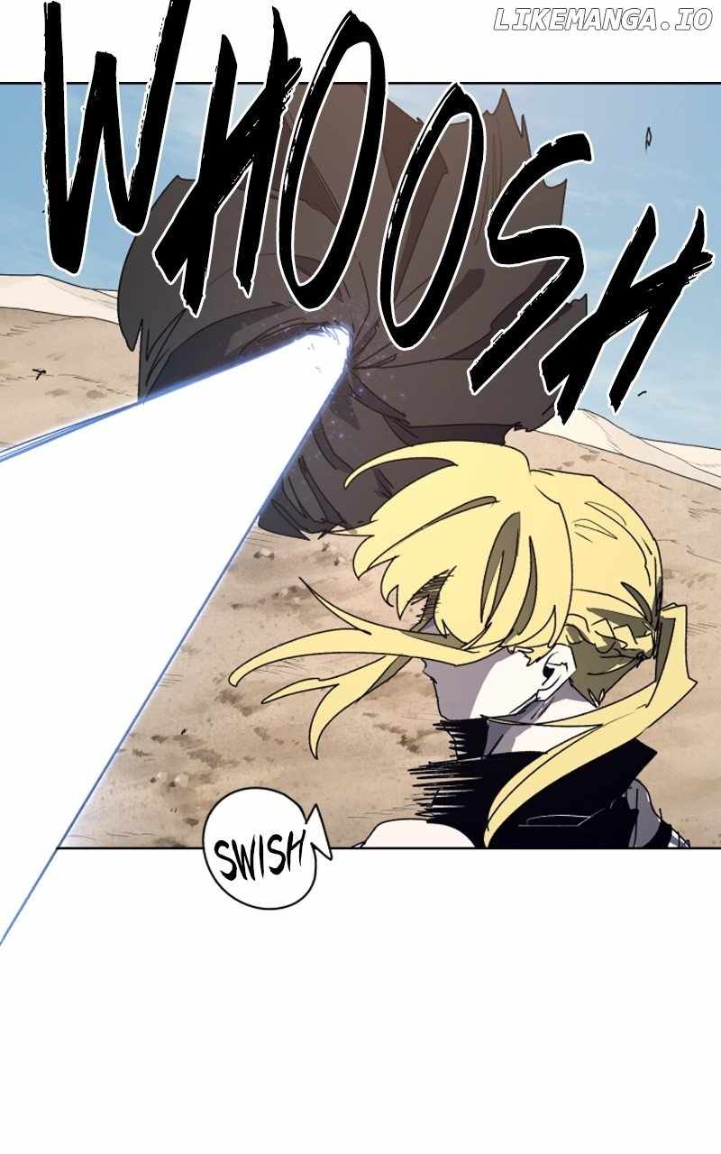 Read The Knight of Embers EN Manga Online