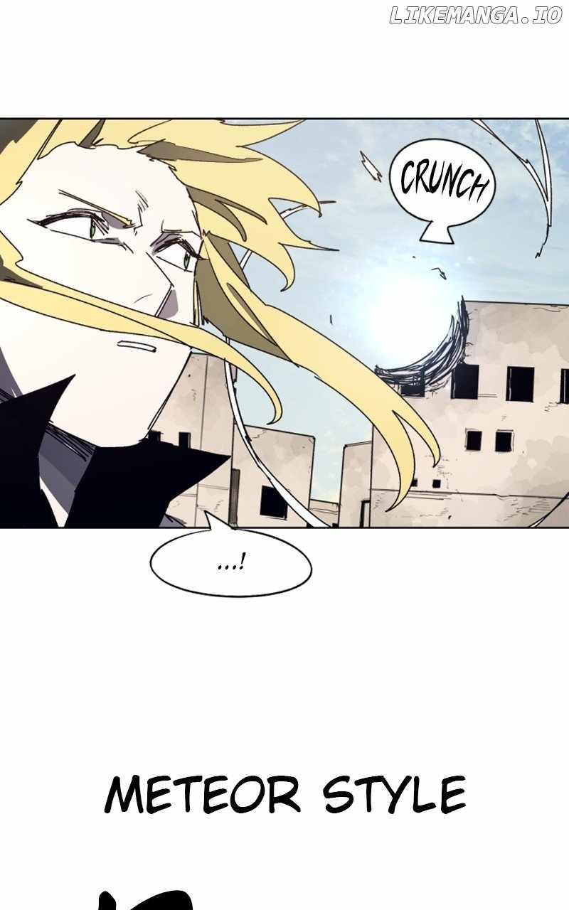 Read The Knight of Embers EN Manga Online