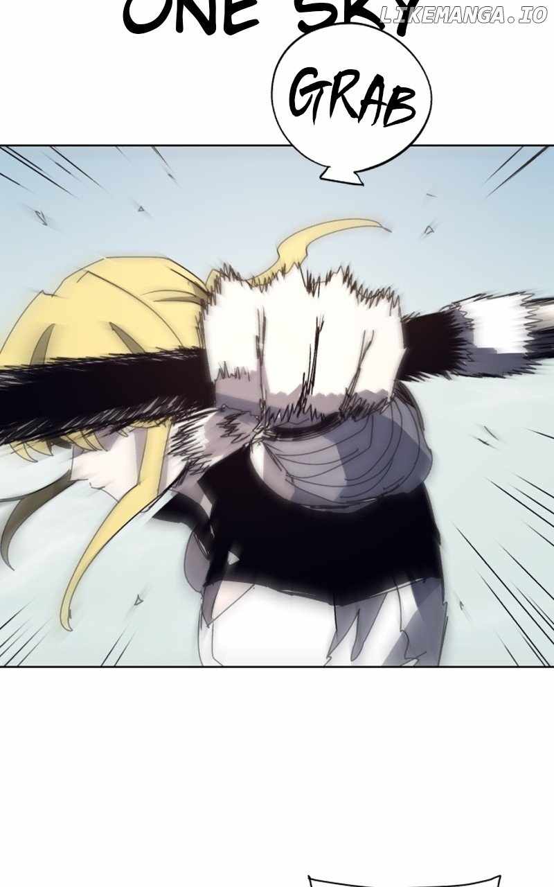 Read The Knight of Embers EN Manga Online
