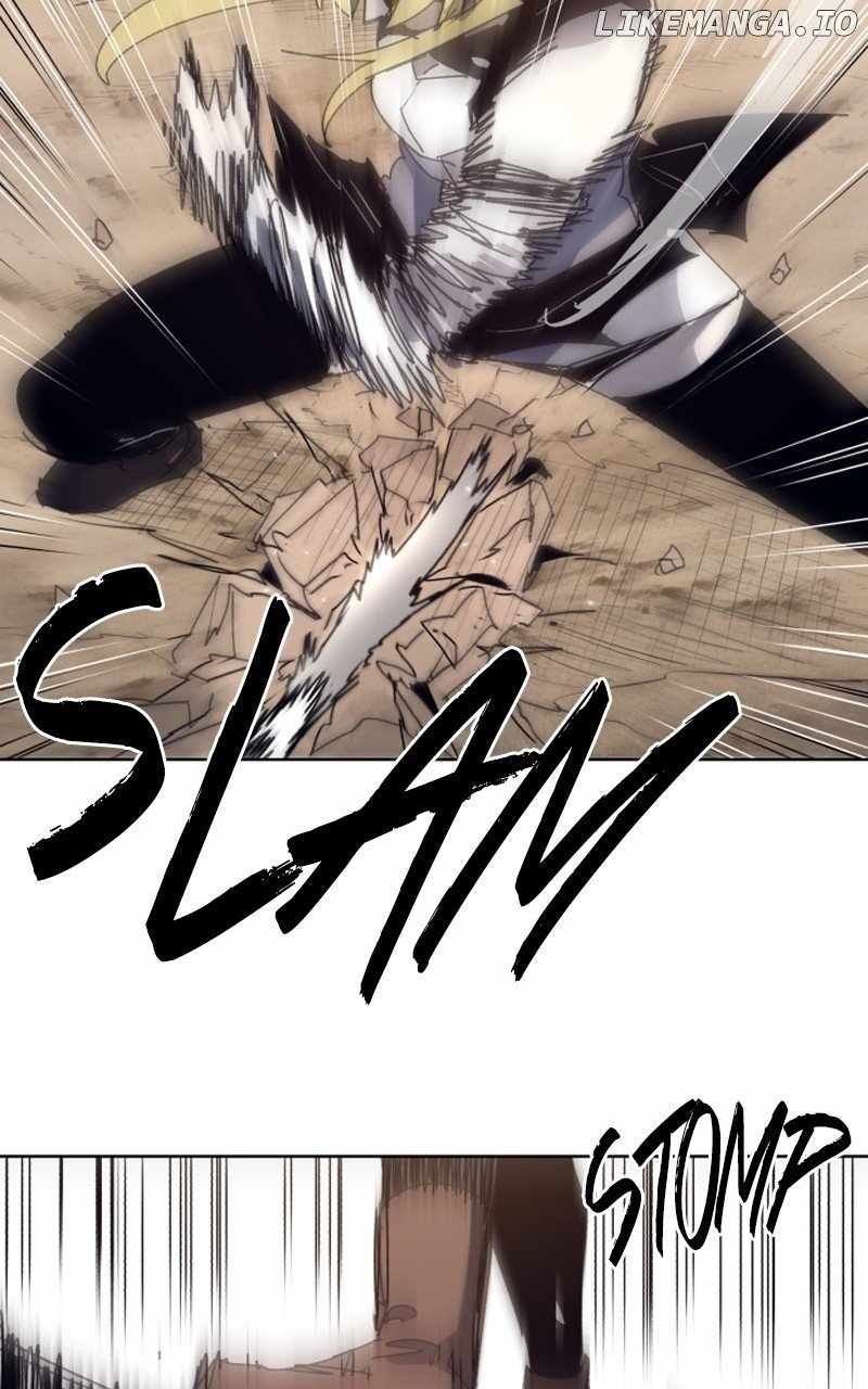 Read The Knight of Embers EN Manga Online