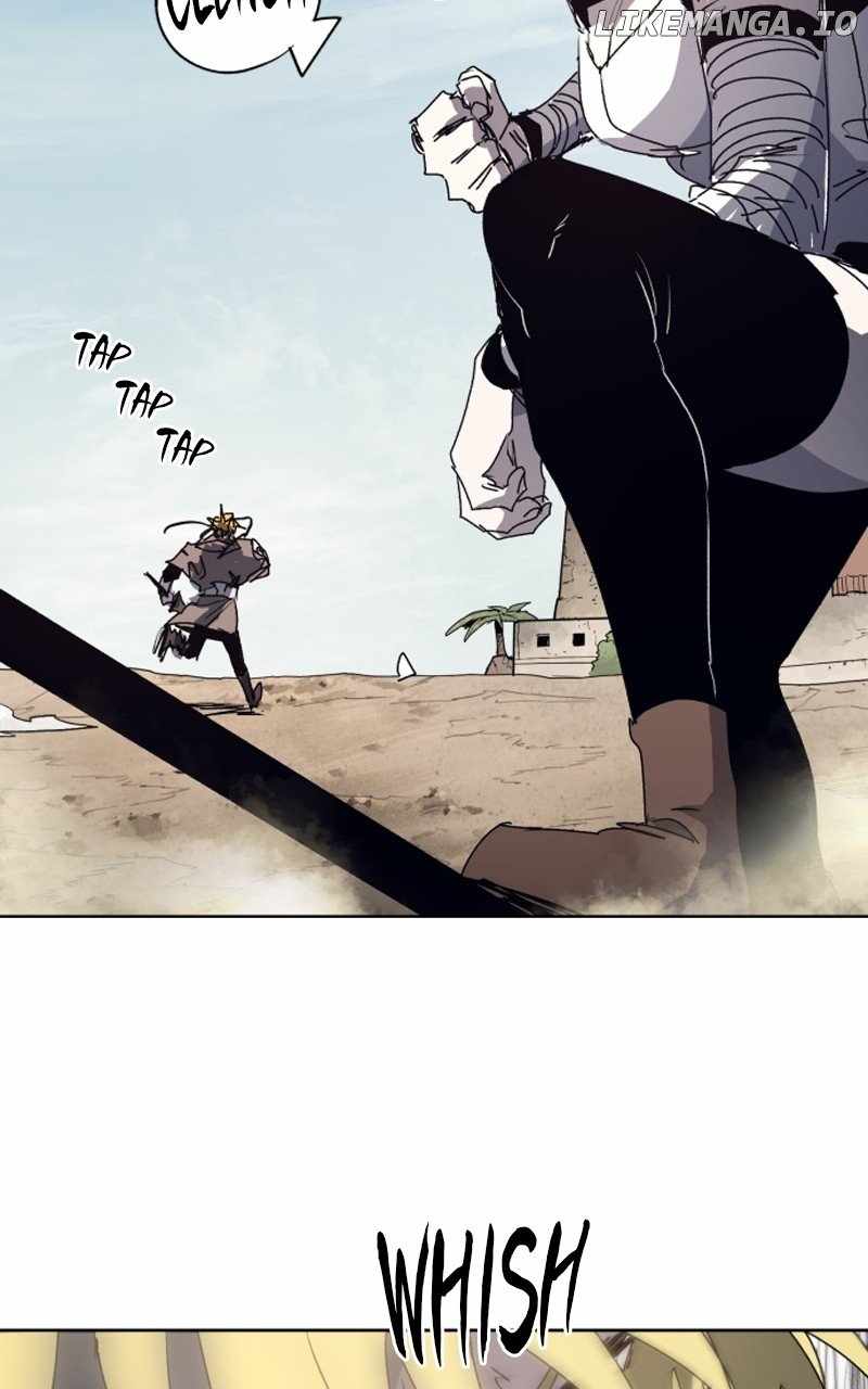 Read The Knight of Embers EN Manga Online