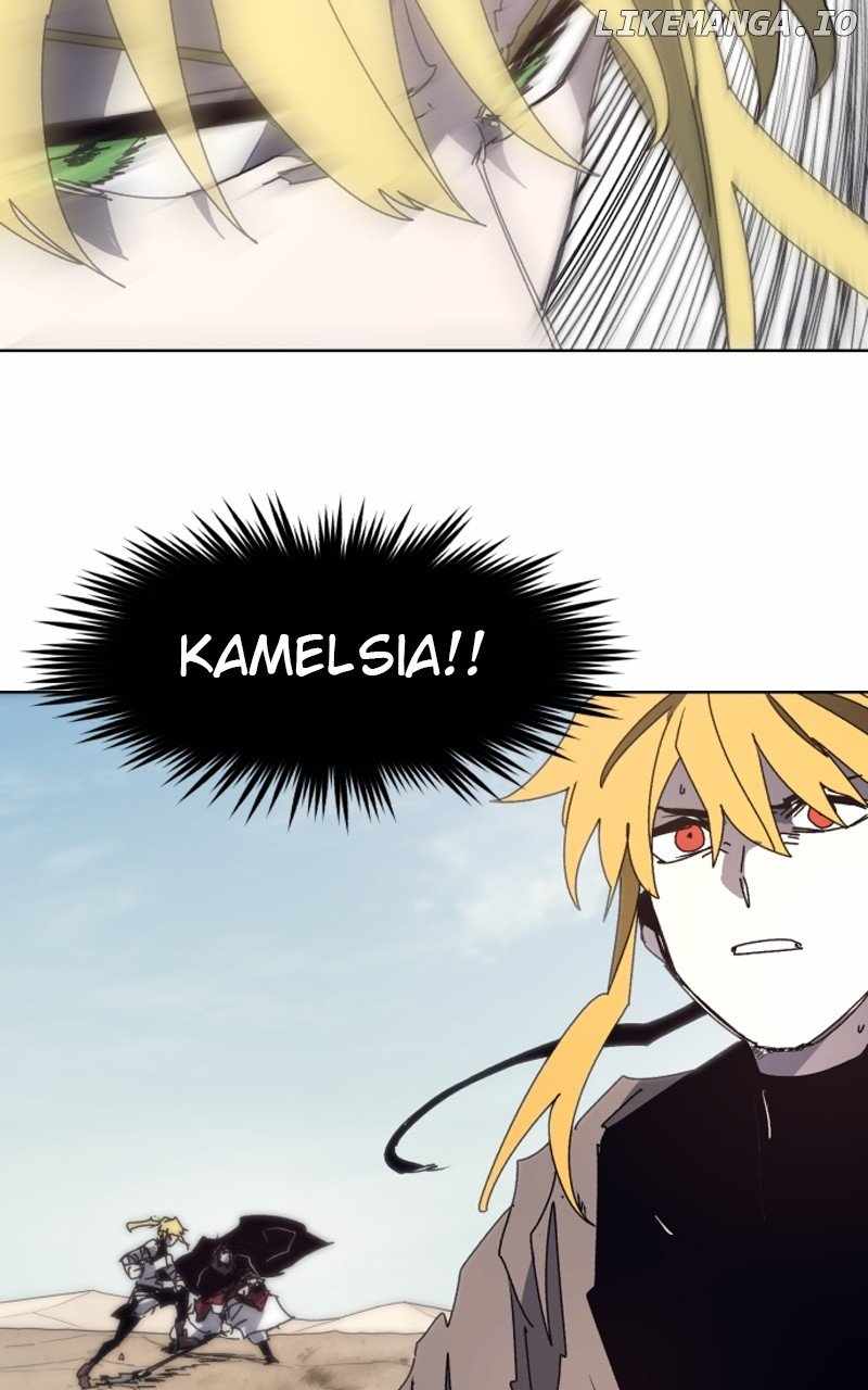 Read The Knight of Embers EN Manga Online
