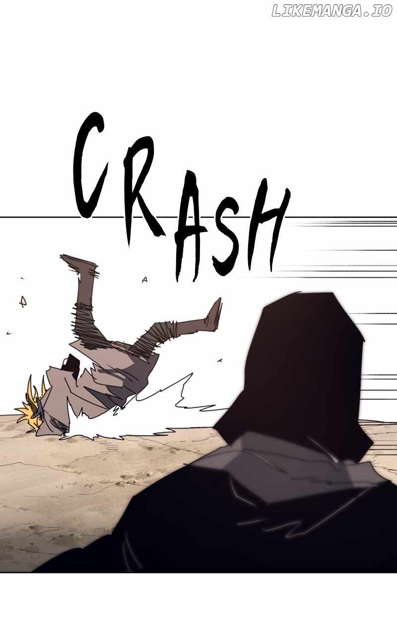 Read The Knight of Embers EN Manga Online
