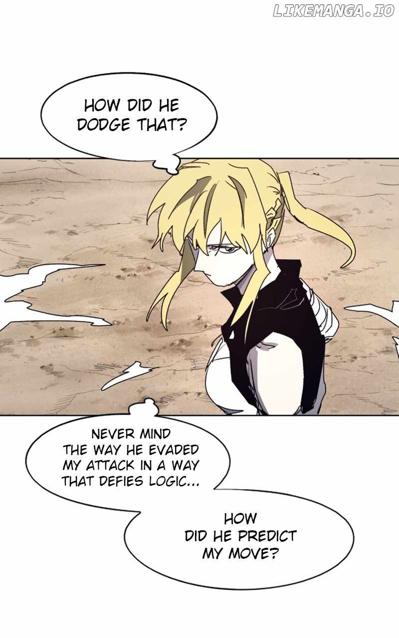 Read The Knight of Embers EN Manga Online