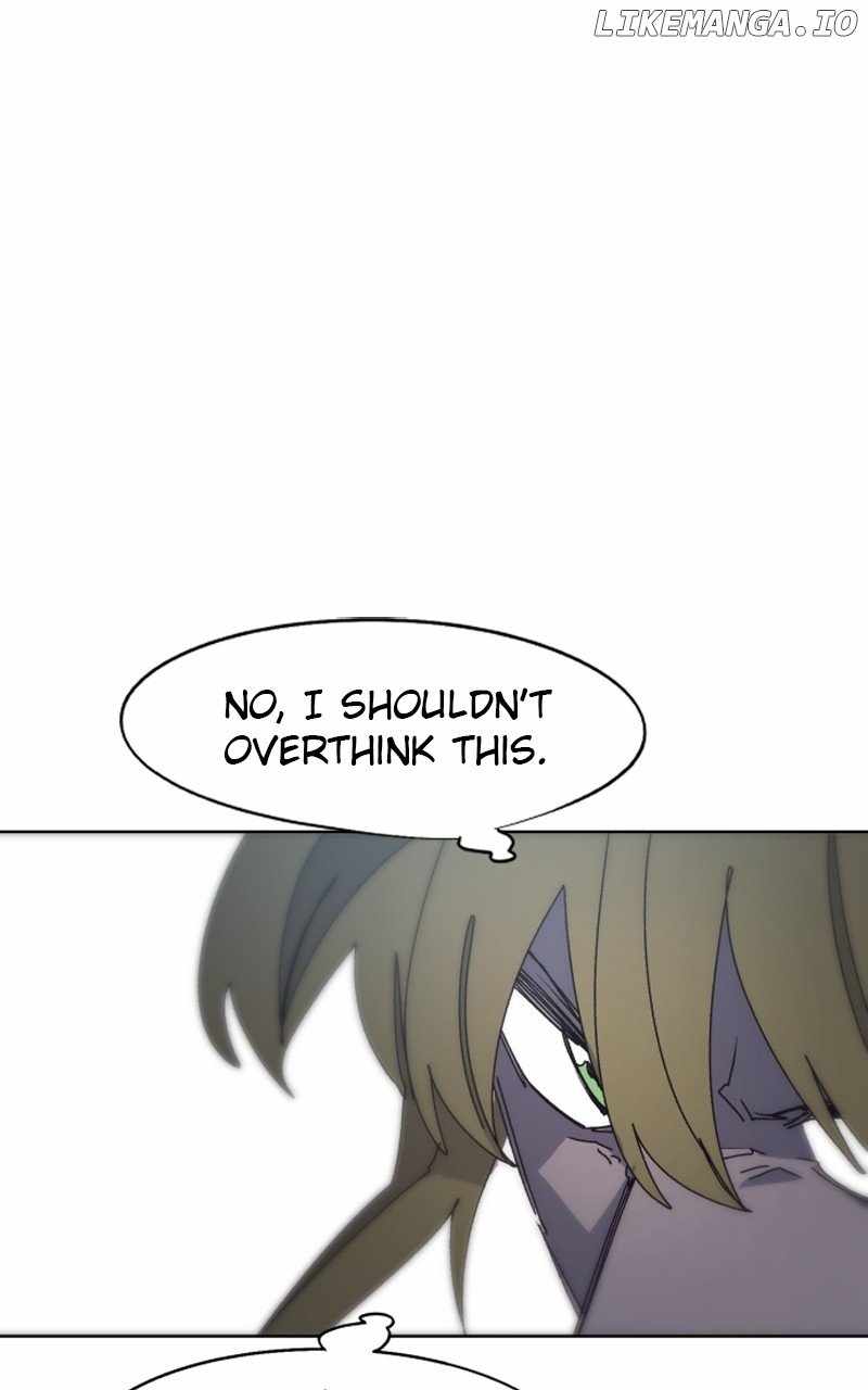 Read The Knight of Embers EN Manga Online