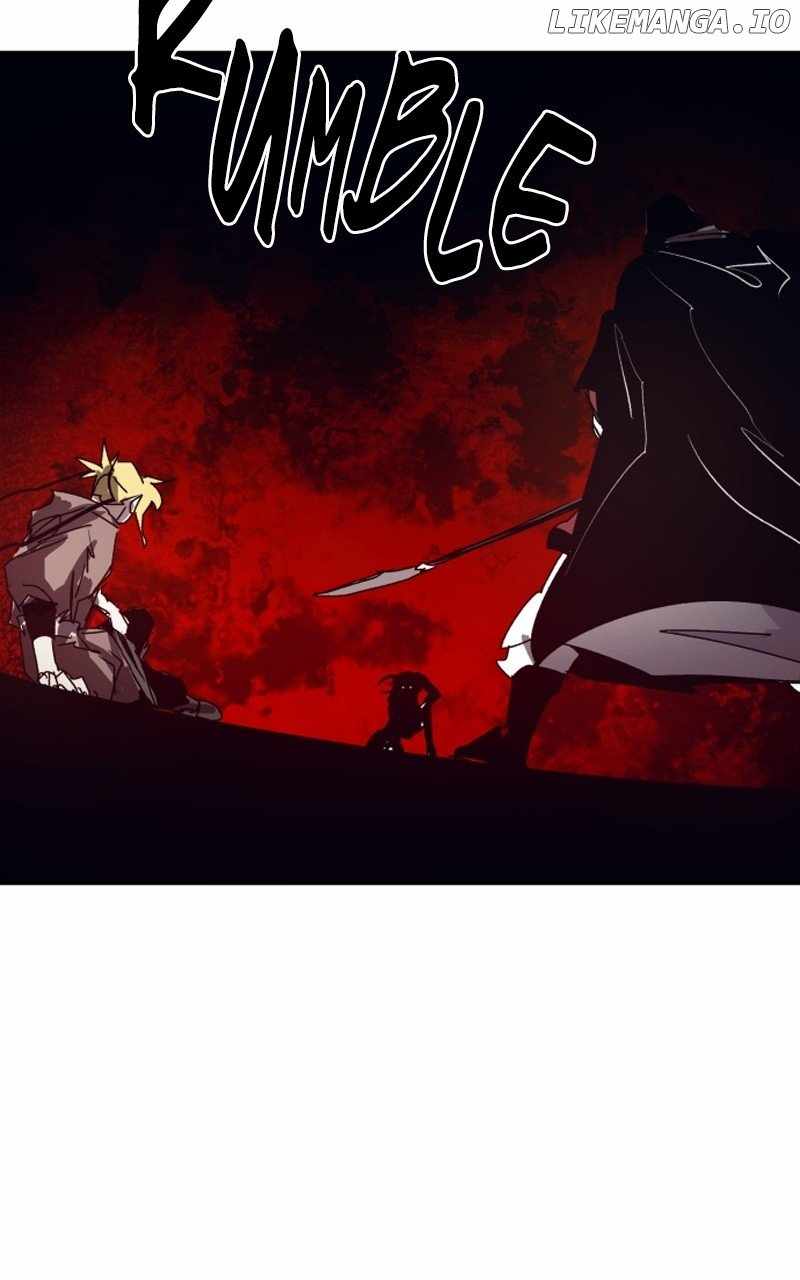 Read The Knight of Embers EN Manga Online
