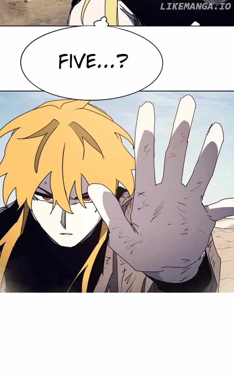 Read The Knight of Embers EN Manga Online