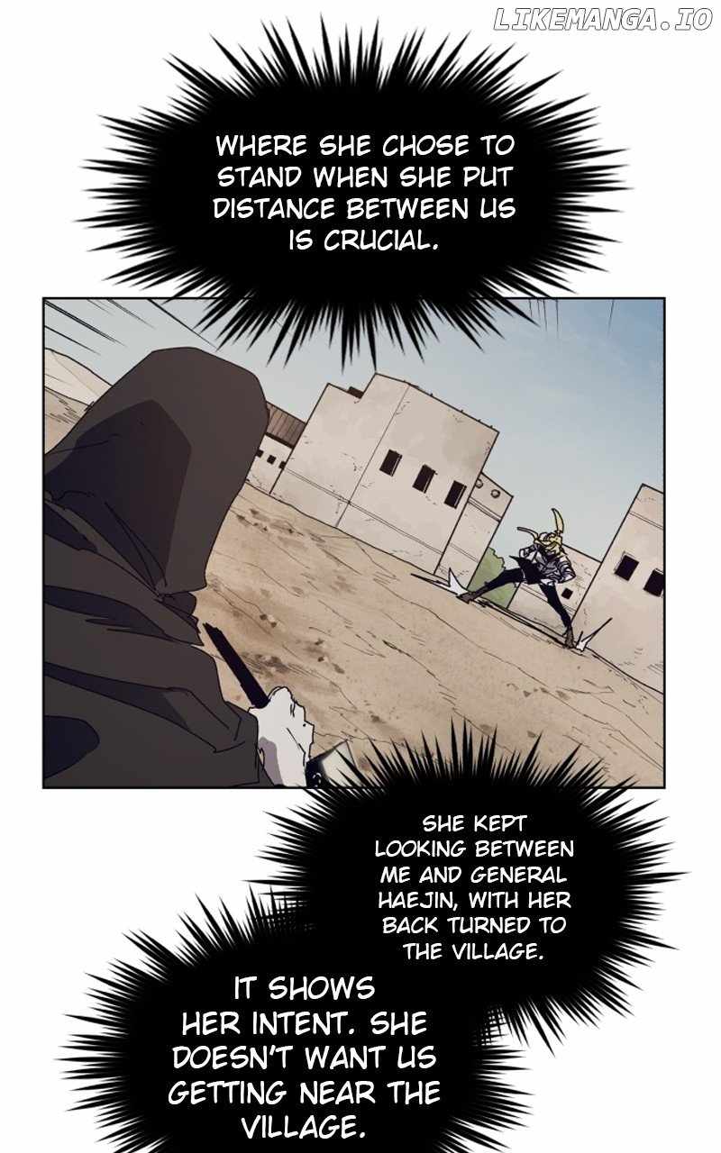 Read The Knight of Embers EN Manga Online