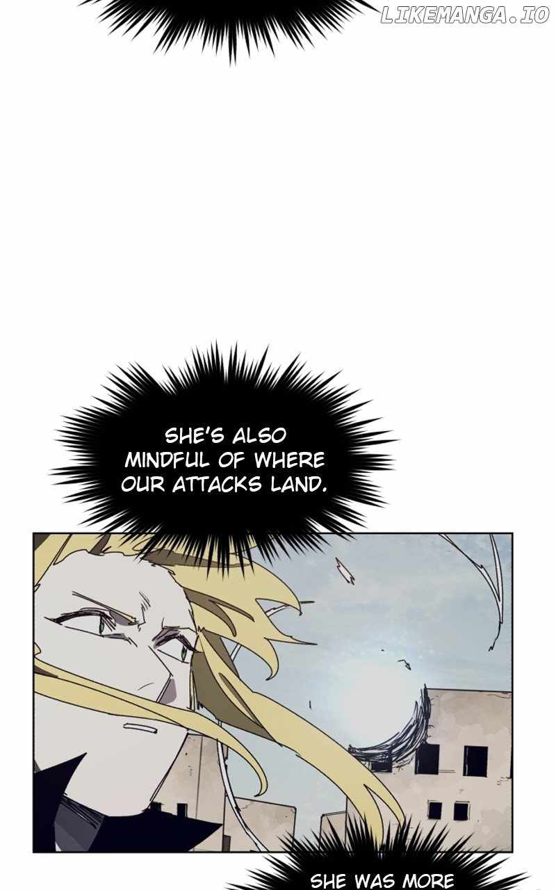Read The Knight of Embers EN Manga Online