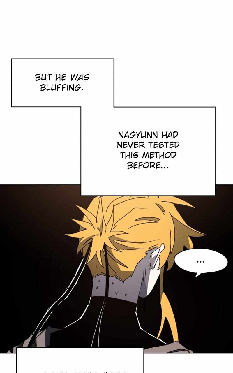 Read The Knight of Embers EN Manga Online