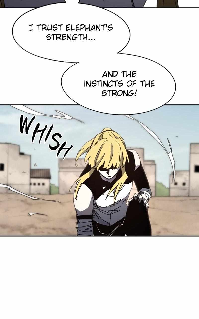 Read The Knight of Embers EN Manga Online