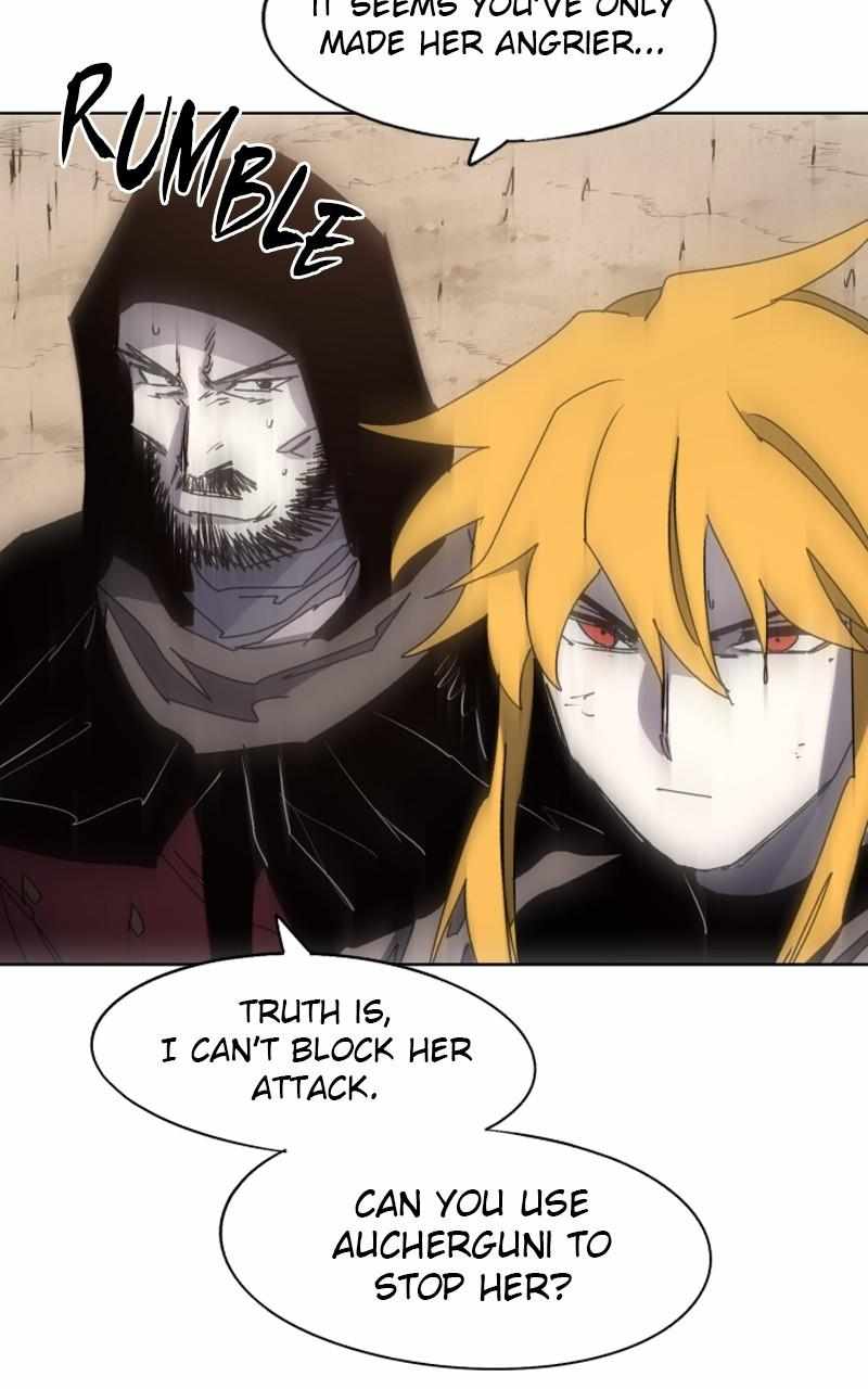 Read The Knight of Embers EN Manga Online