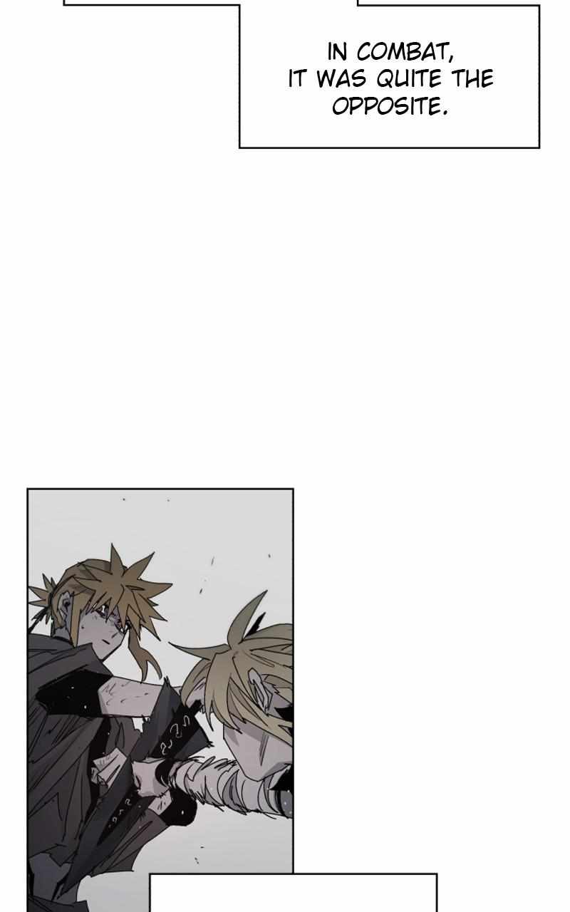 Read The Knight of Embers EN Manga Online