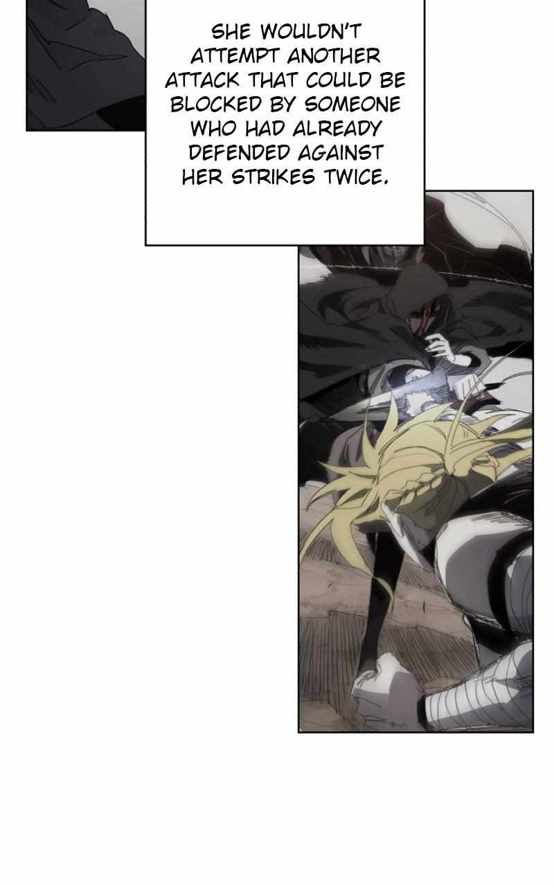 Read The Knight of Embers EN Manga Online