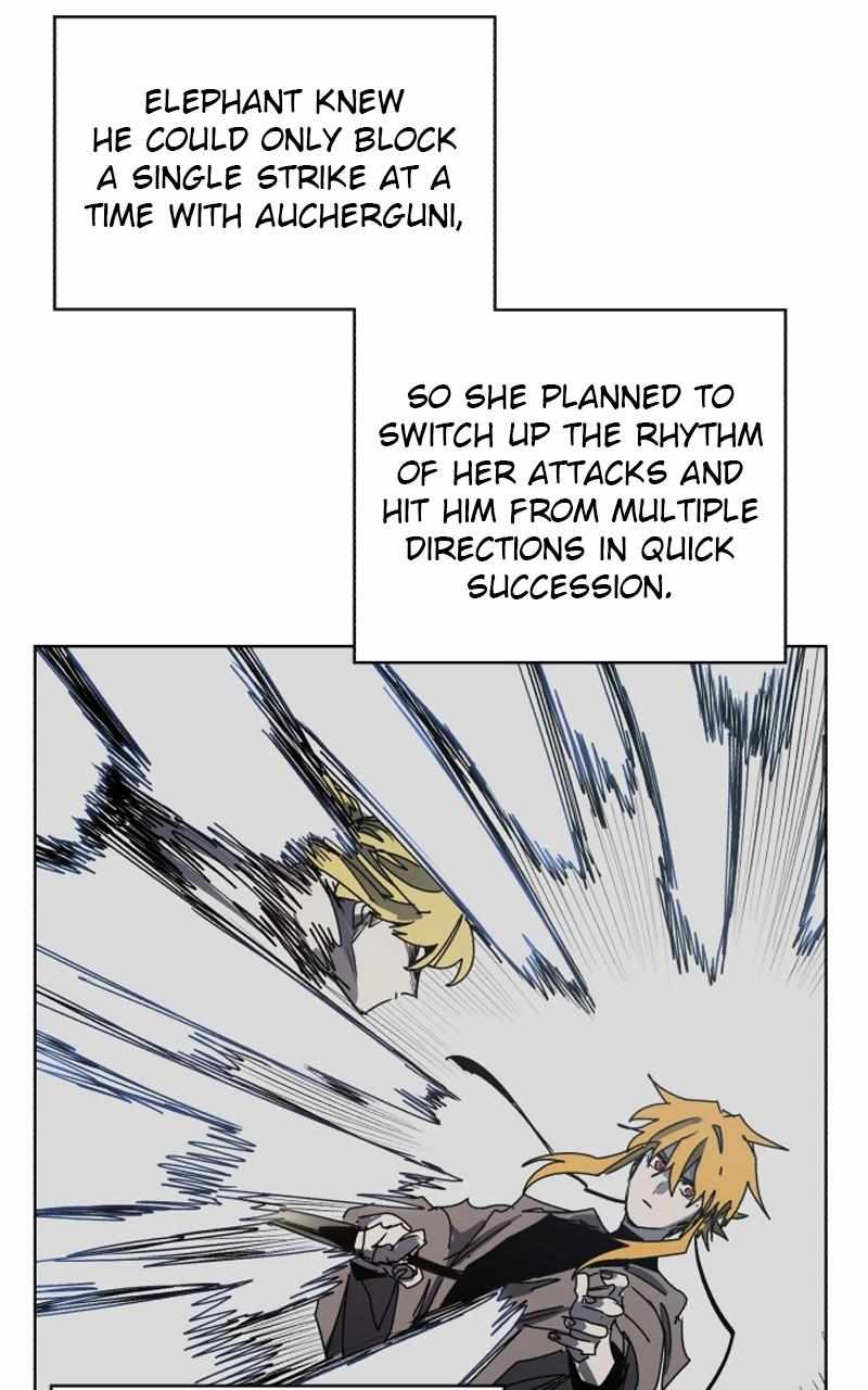 Read The Knight of Embers EN Manga Online