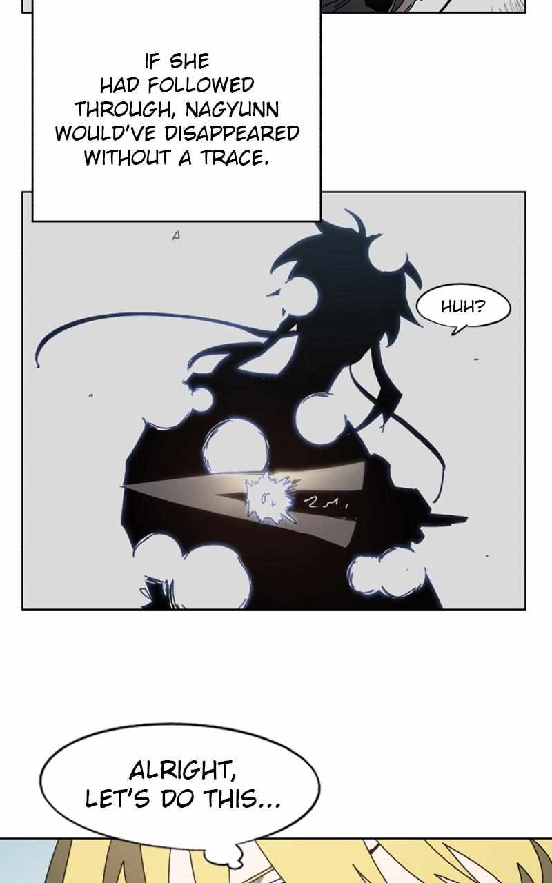 Read The Knight of Embers EN Manga Online