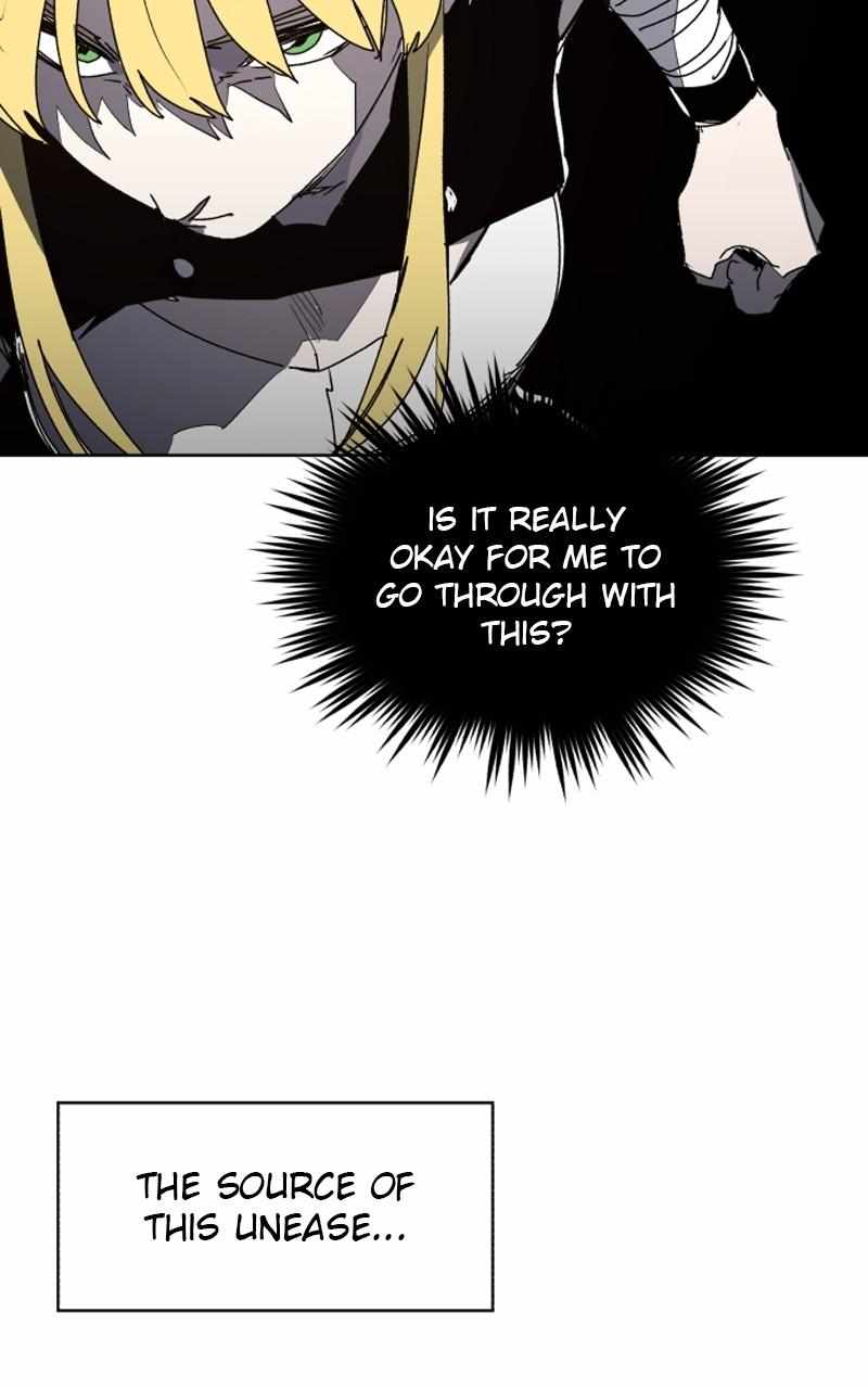 Read The Knight of Embers EN Manga Online