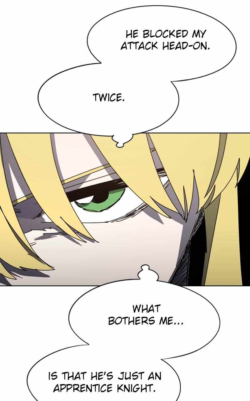 Read The Knight of Embers EN Manga Online
