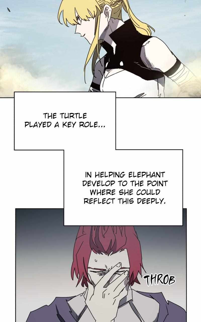 Read The Knight of Embers EN Manga Online