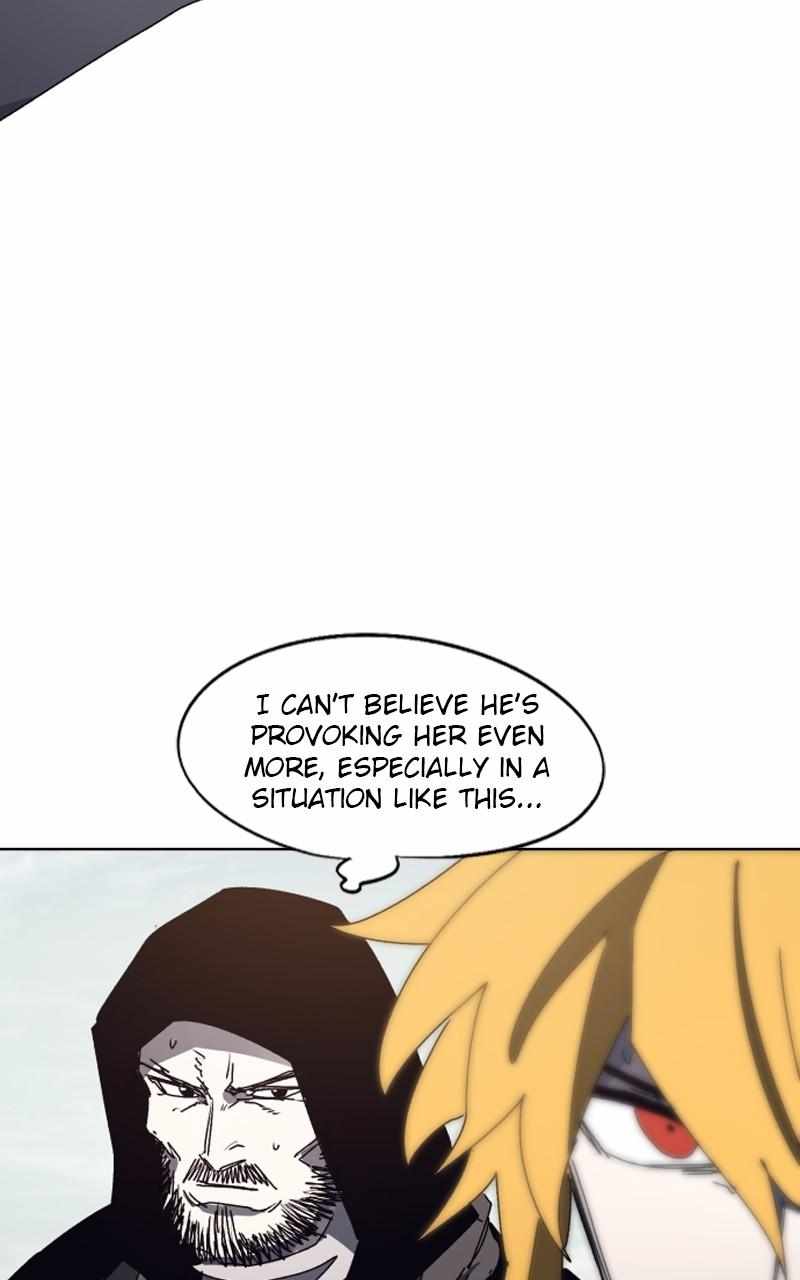 Read The Knight of Embers EN Manga Online
