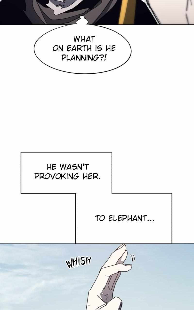 Read The Knight of Embers EN Manga Online