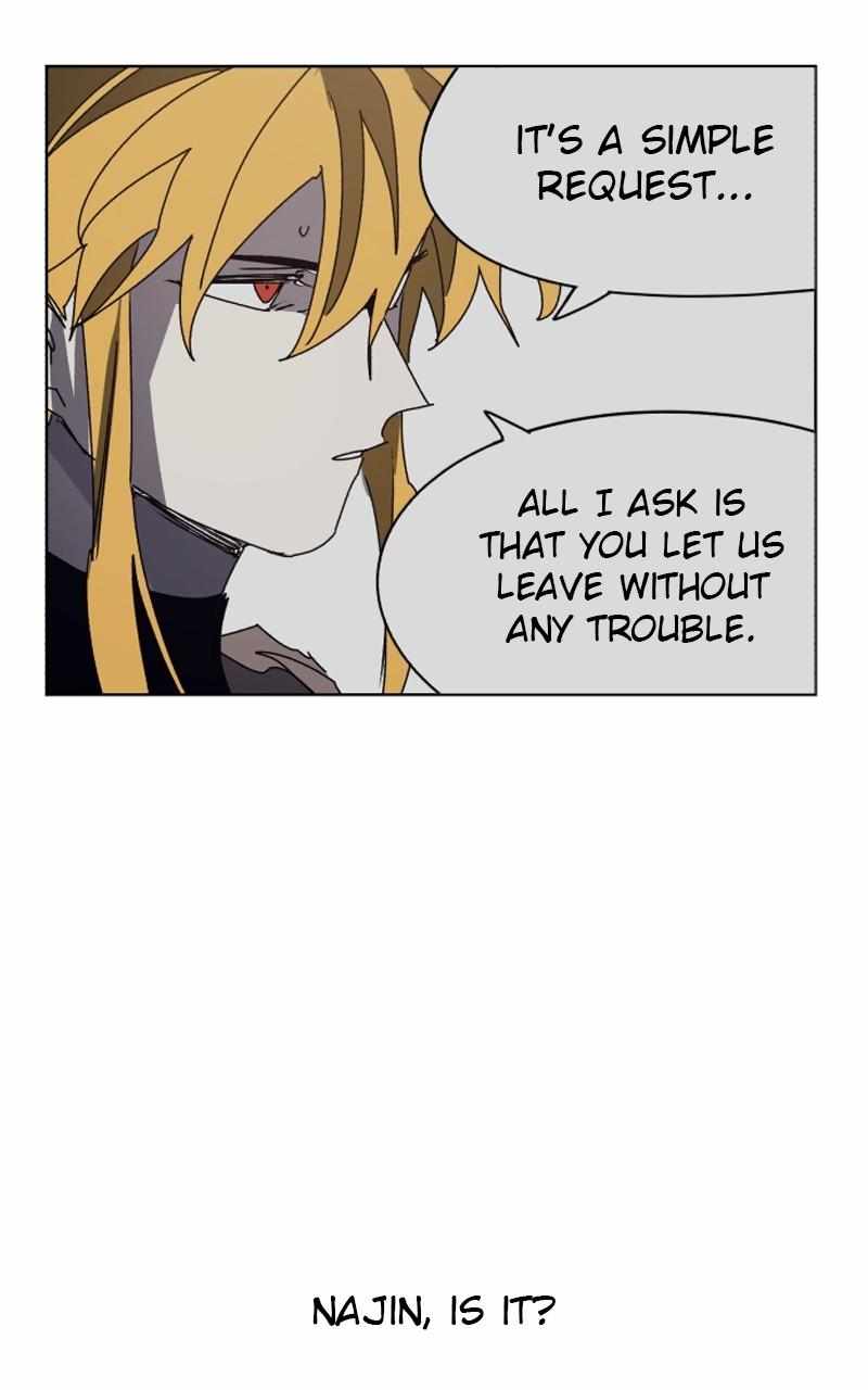 Read The Knight of Embers EN Manga Online