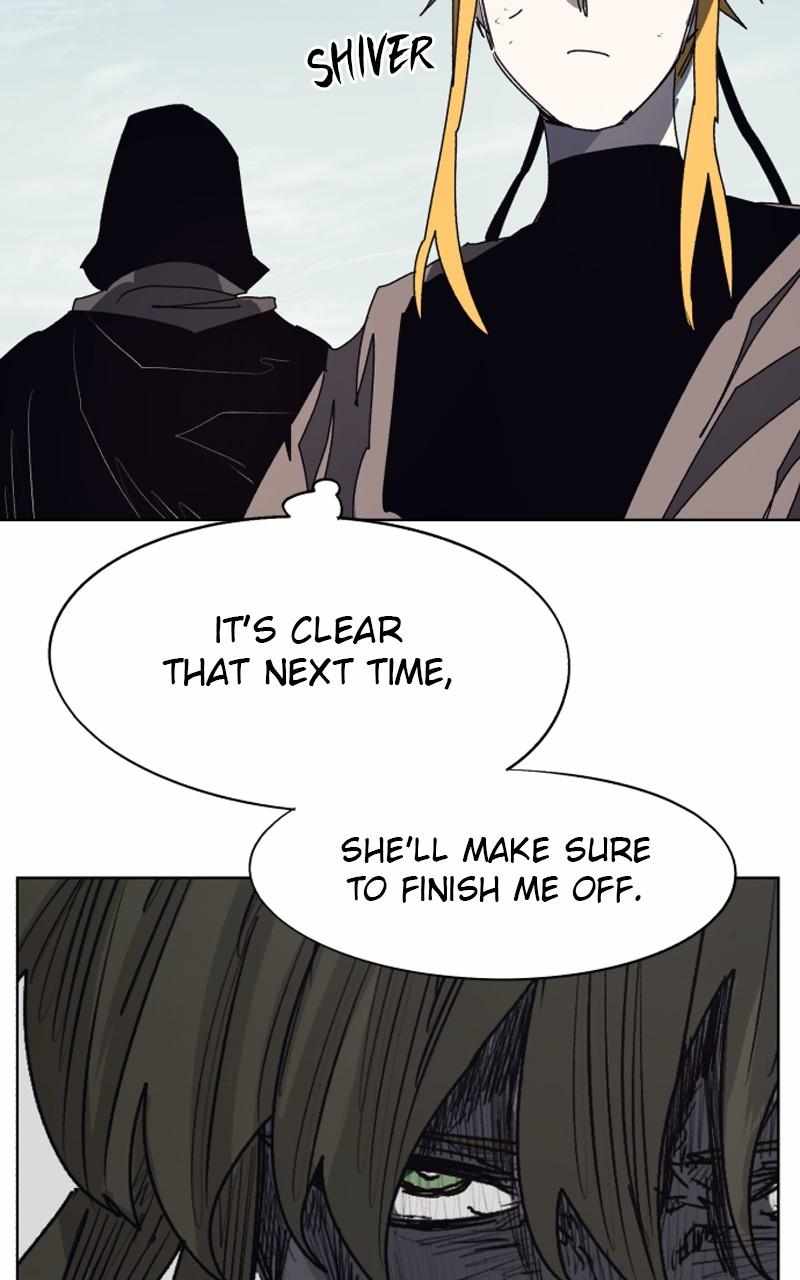Read The Knight of Embers EN Manga Online