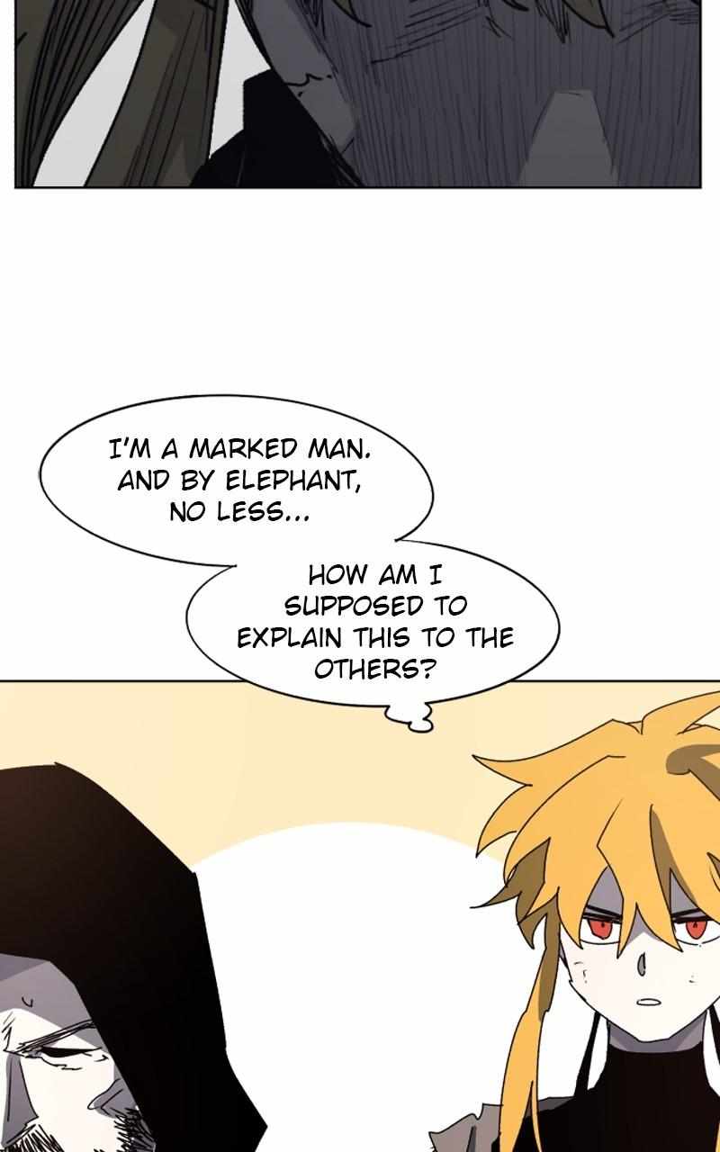 Read The Knight of Embers EN Manga Online