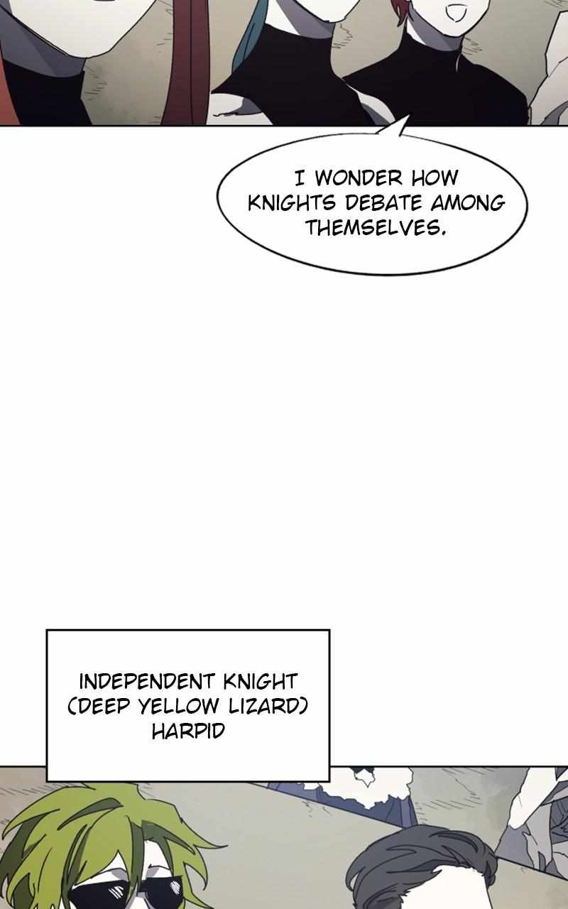 Read The Knight of Embers EN Manga Online