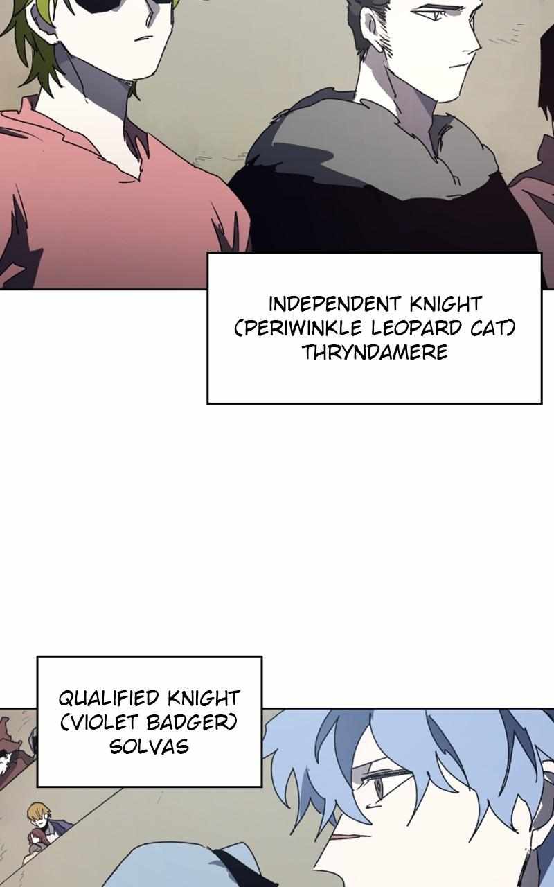 Read The Knight of Embers EN Manga Online