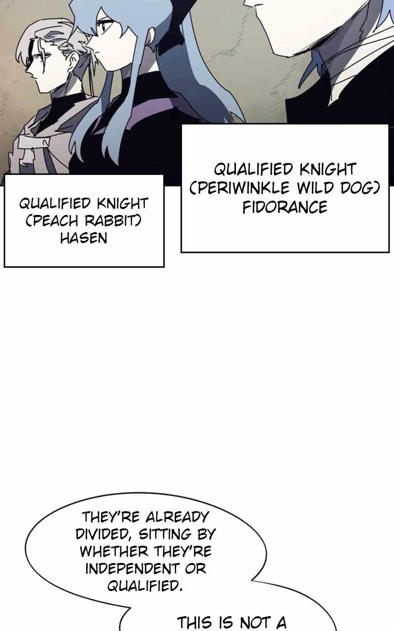 Read The Knight of Embers EN Manga Online