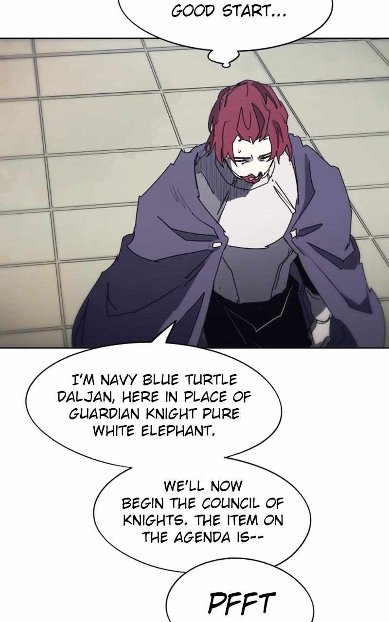Read The Knight of Embers EN Manga Online