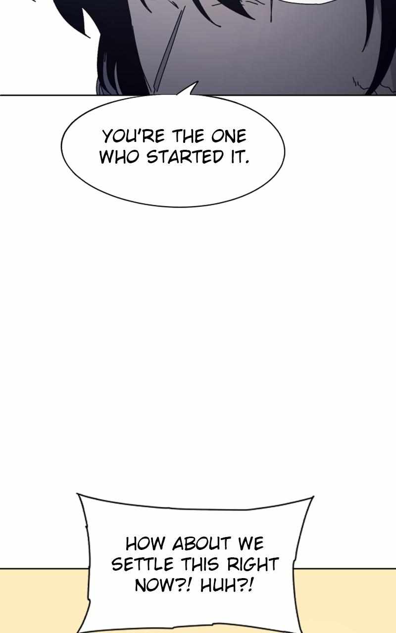 Read The Knight of Embers EN Manga Online