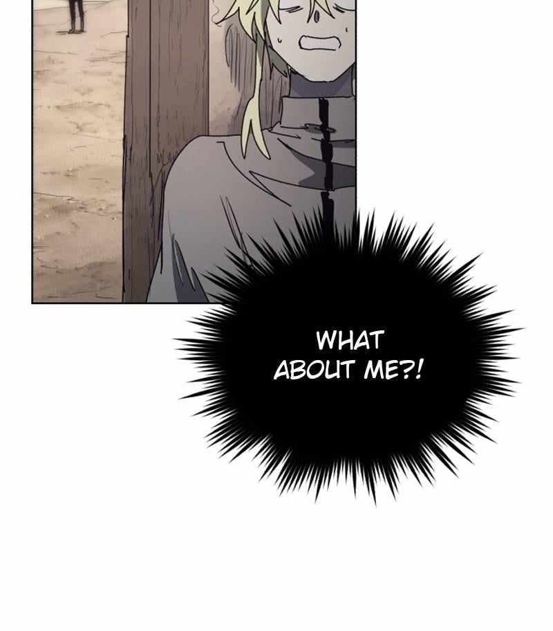 Read The Knight of Embers EN Manga Online