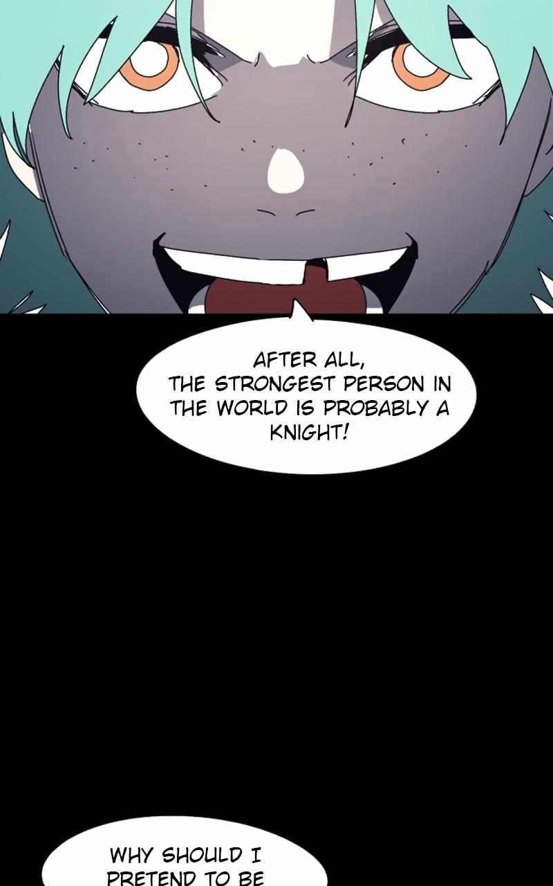Read The Knight of Embers EN Manga Online