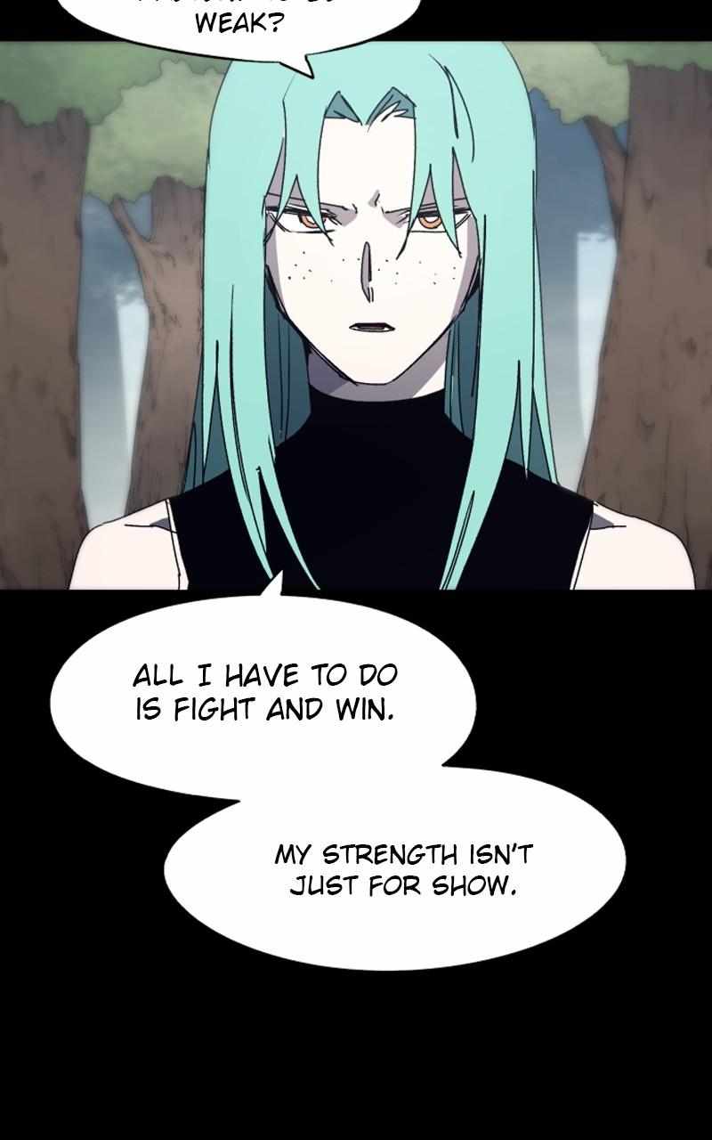 Read The Knight of Embers EN Manga Online