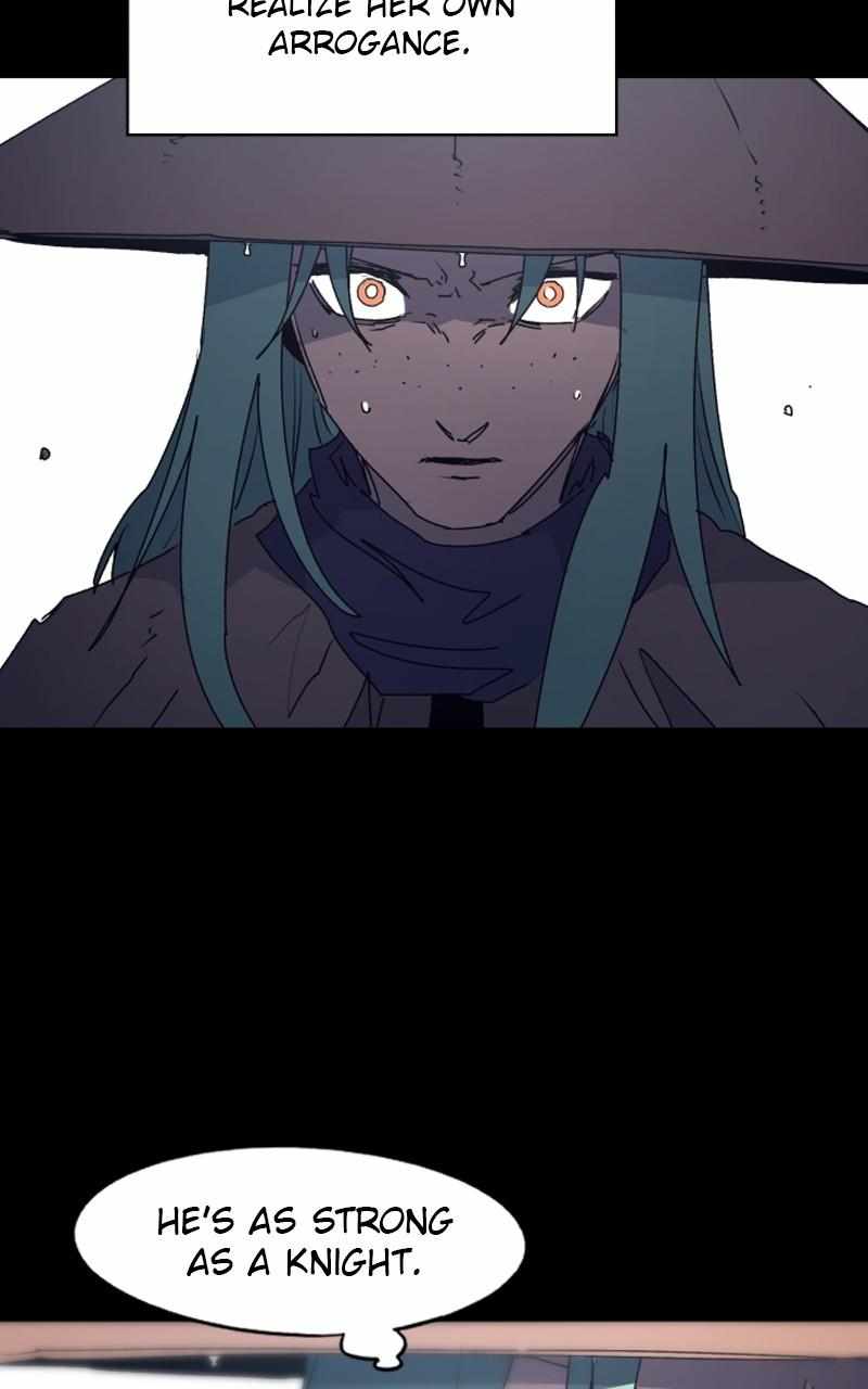 Read The Knight of Embers EN Manga Online