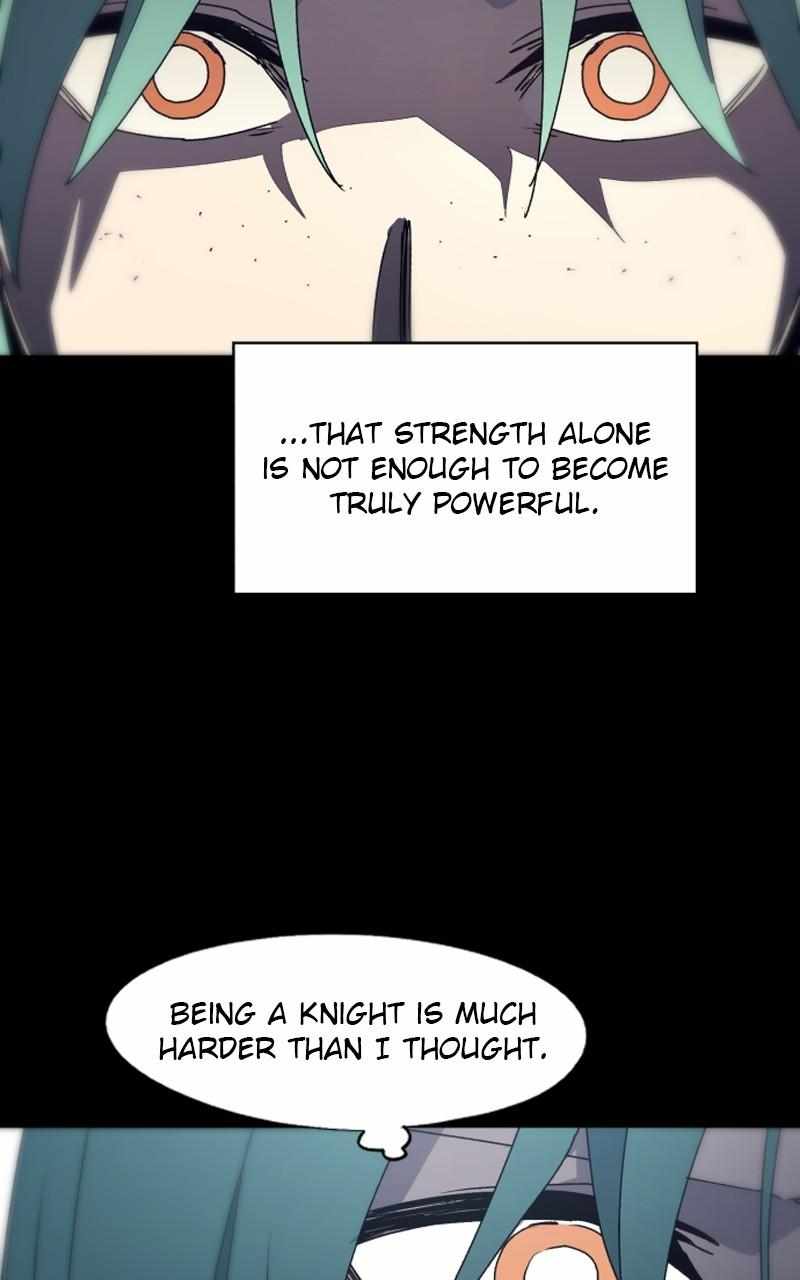 Read The Knight of Embers EN Manga Online