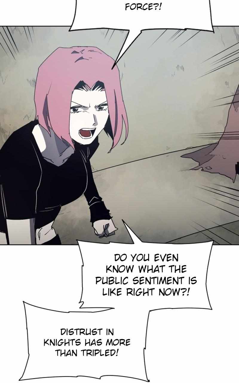 Read The Knight of Embers EN Manga Online