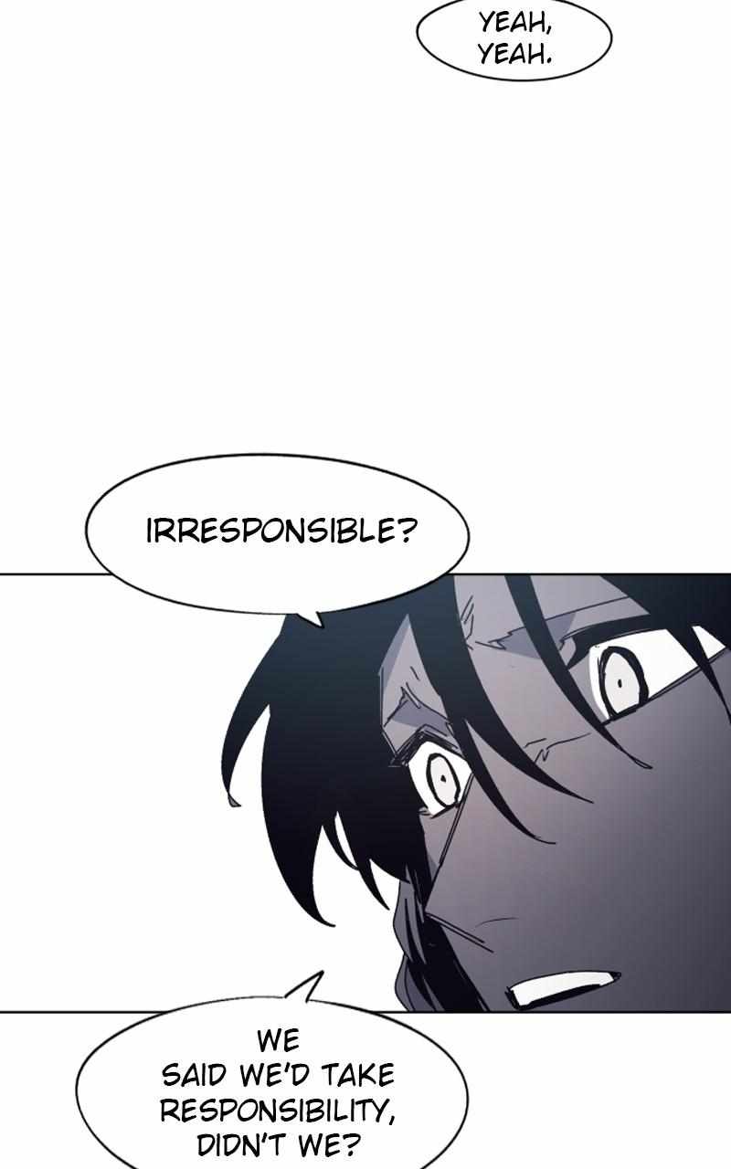 Read The Knight of Embers EN Manga Online