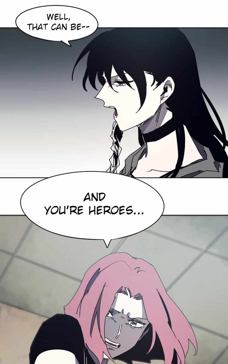 Read The Knight of Embers EN Manga Online
