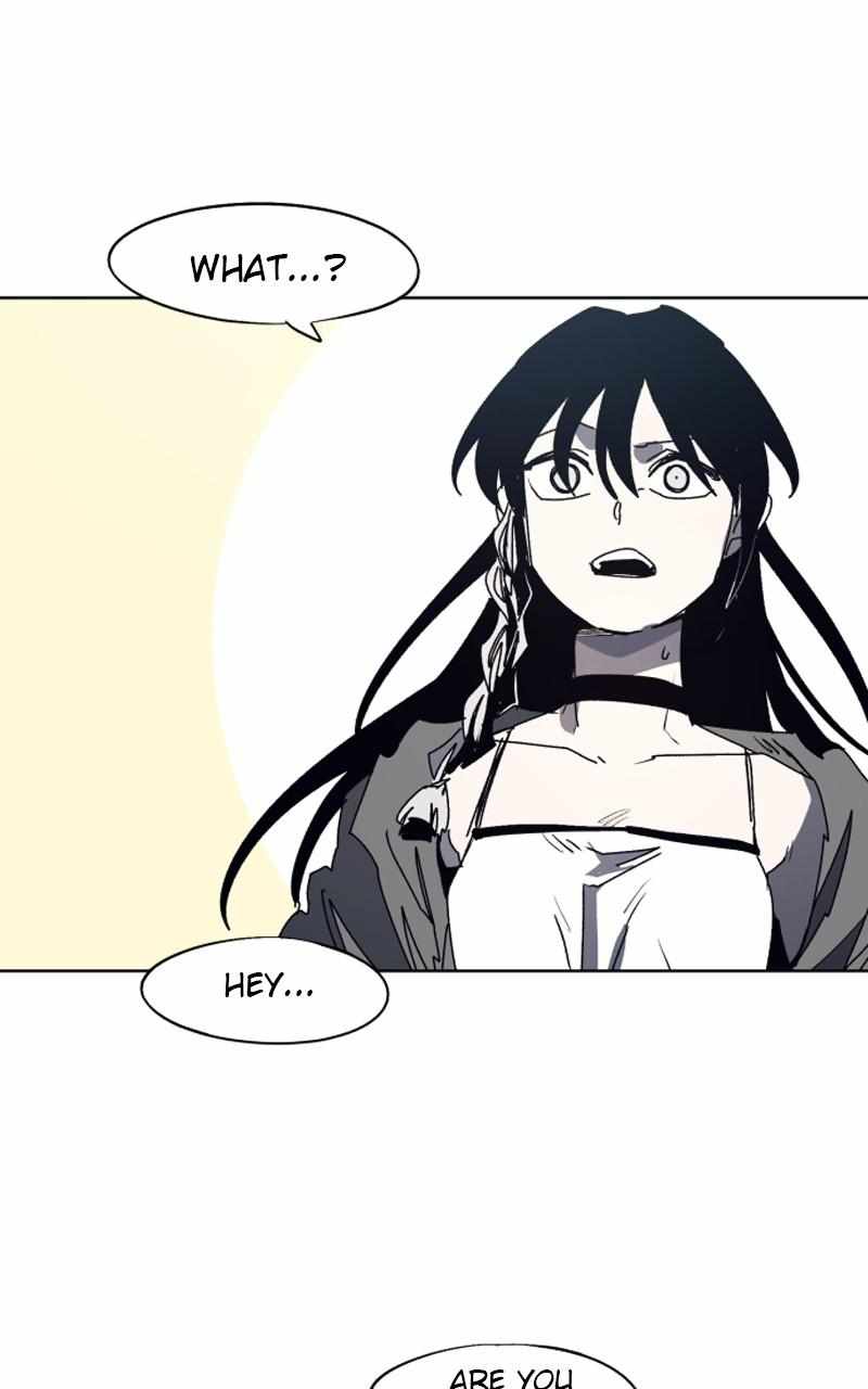 Read The Knight of Embers EN Manga Online