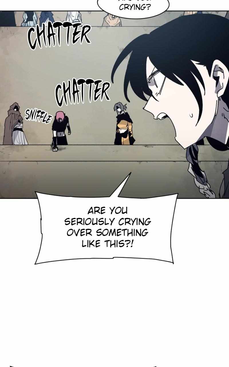 Read The Knight of Embers EN Manga Online