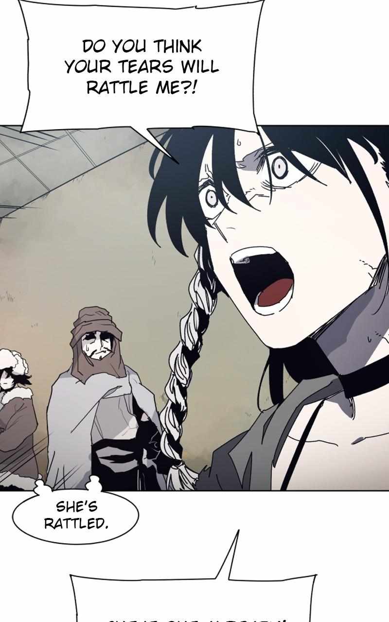 Read The Knight of Embers EN Manga Online