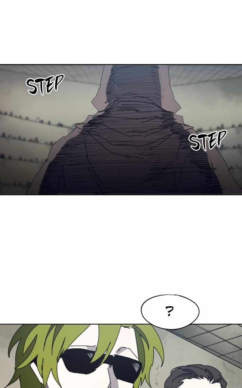 Read The Knight of Embers EN Manga Online