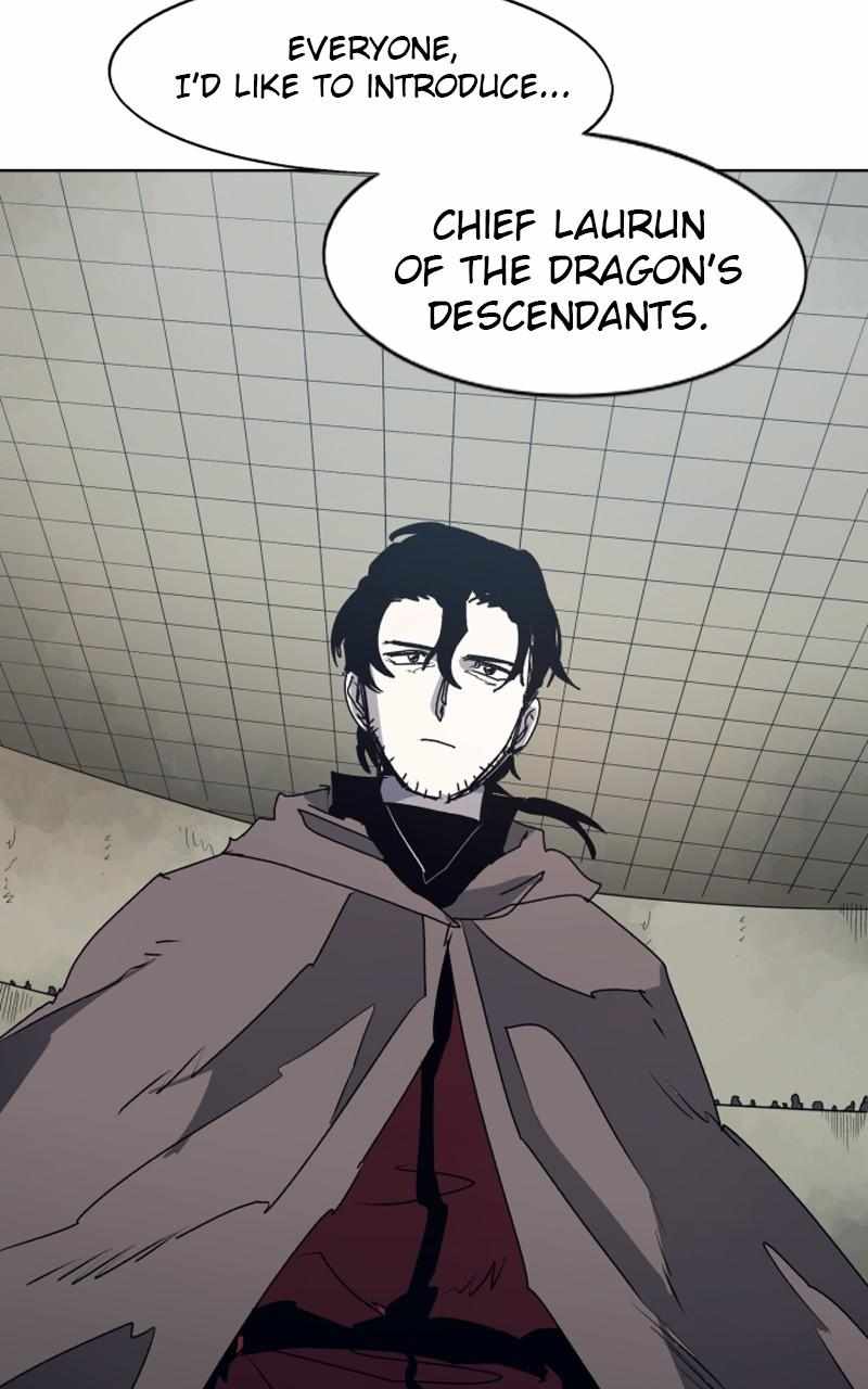 Read The Knight of Embers EN Manga Online