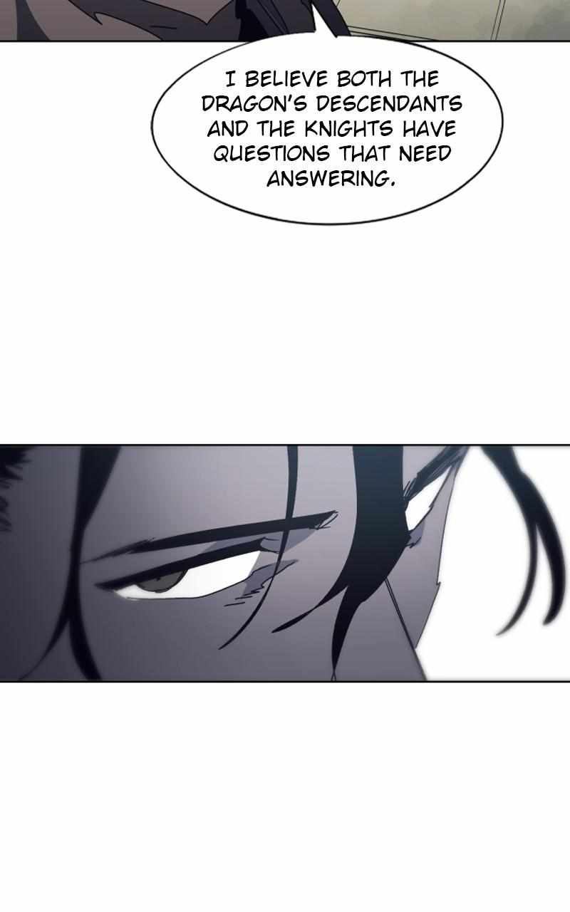 Read The Knight of Embers EN Manga Online